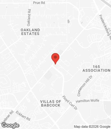 Map of Malabito Street - Filipino Cuisine - 9390 Huebner Rd, Suite 101, San Antonio, TX, 78240, US